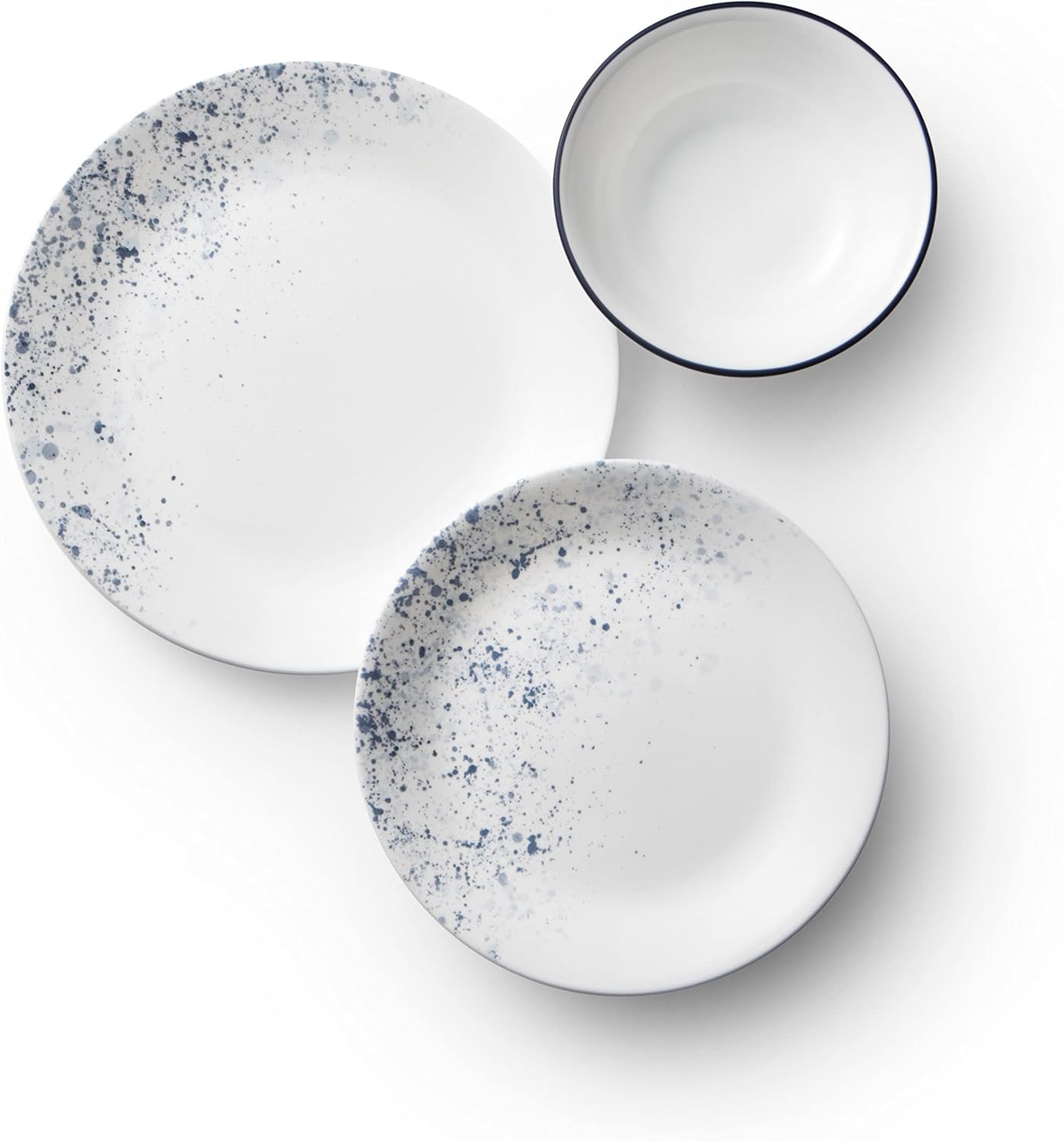 Modern Dinnerware Set – Stylish Kitchen Items & Home Essentials for Daily Usage